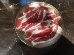 -大叹号·朝鲜族烤肉(潍坊泰华城店)