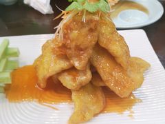 -老边饺子馆(西站店)