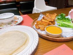 -漫活堂·喜泰荟·东南亚风味小馆(美林M·LIVE天地店)
