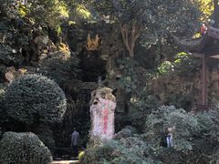 -杭州黄龙洞