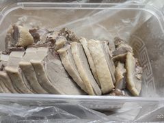 盐水鸭-竺桥兄弟烤鸭(总店)