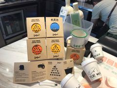 -Seesaw Coffee(环贸iapm店)