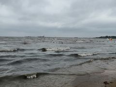 -东戴河风景区-止锚湾