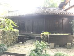 -法云安缦酒店