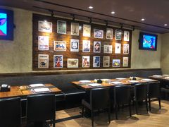 大堂-汉巴味德(大悦城店)