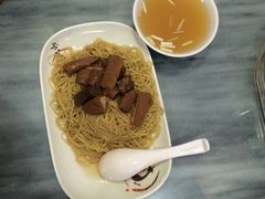 -恩宁刘福记(东华东路店)