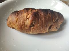 核桃红豆盐面包-都恩客(高岛屋百货店)