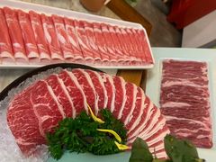 -东来顺•非遗火锅(外滩店)