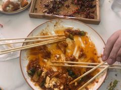 -清真·同发顺饭庄·烧麦(总店)
