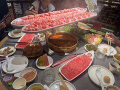 -东道煮牛肉火锅(东盛大街店)