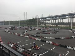 -锐擎卡丁车主题乐园(郊野公园店)