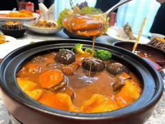 -连鹭海鲜·海肠捞饭·海胆饭(星海店)