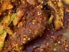 -嘎嘎鸭下巴·爆辣干锅(明教寺店)