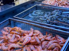 -韩盛·盛江山自助料理(沈辽路万达店)