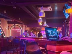 -音乐房子·Vintage Live Bar(玉林总店)