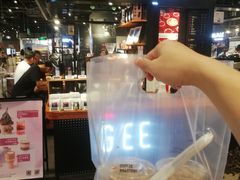 -Gee Coffee Roasters(万象天地店)