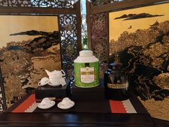 -太湖饭店玉兰厅(自助餐厅)