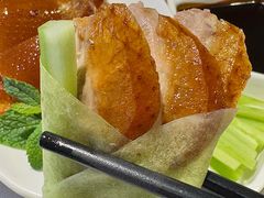 -大鸭梨烤鸭(望京店)