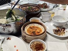 -煲王粤菜餐厅(中侨中心店)