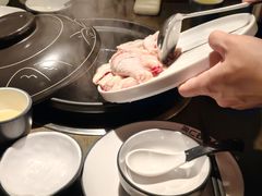 -同仁四季椰子鸡(海岸城天利店)