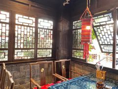 -香满楼(临安路店)