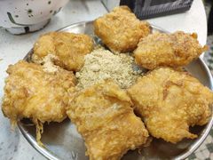 蛋煎糍粑-电台巷火锅(科华总店)