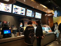 -姐弟俩土豆粉(西安小寨店)