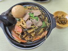 三鲜砂锅-南湖胖子砂锅(五福街店)