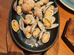 -萨莉亚意式餐厅(浦江万达广场店)