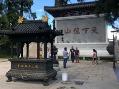 -径山寺