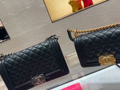 -CHANEL(恒隆广场店)