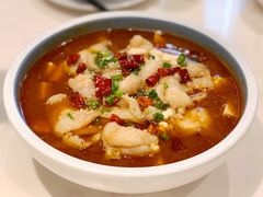 -简小姐·上海餐厅(长城大厦店)