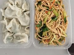-东北手工水饺