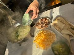 -宝光熏肉鞋底火烧(新街口店)