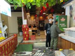 -成老灶火锅鸡(高东街店)