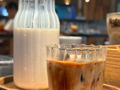 -聚福安·传统老爸茶(海甸岛店)