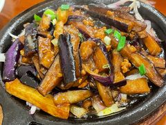 -北平小馆·烤鸭·家常菜(磨房北里店)
