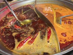 -江北北火锅馆·公路夜市(魏公村店)