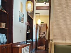 -三石铁板烧(紫竹桥店)