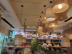 -吴家·非遗淮扬小馆(镇江万达广场店)