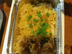 -腰子哥烤串(石佛营炫特店)