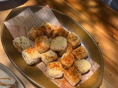 -本处·素食·融合料理(南油店)