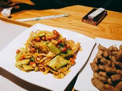 -一顿烧烤(八经街店)