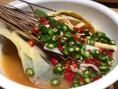 -嘉州叶婆婆钵钵鸡(建设路店)