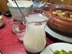 -心园餐厅·地道传统云南菜·三十年老店