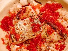 -鳥喜Toriki怀石烧鸟料理