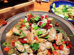 -肉串汪(月坛店)