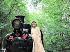 -五营红松林海景区