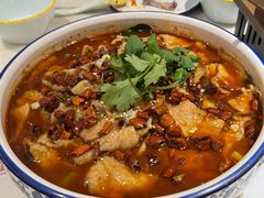 -东巴谷野生菌火锅餐厅