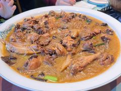 -镜泊小镇(东长安街店)